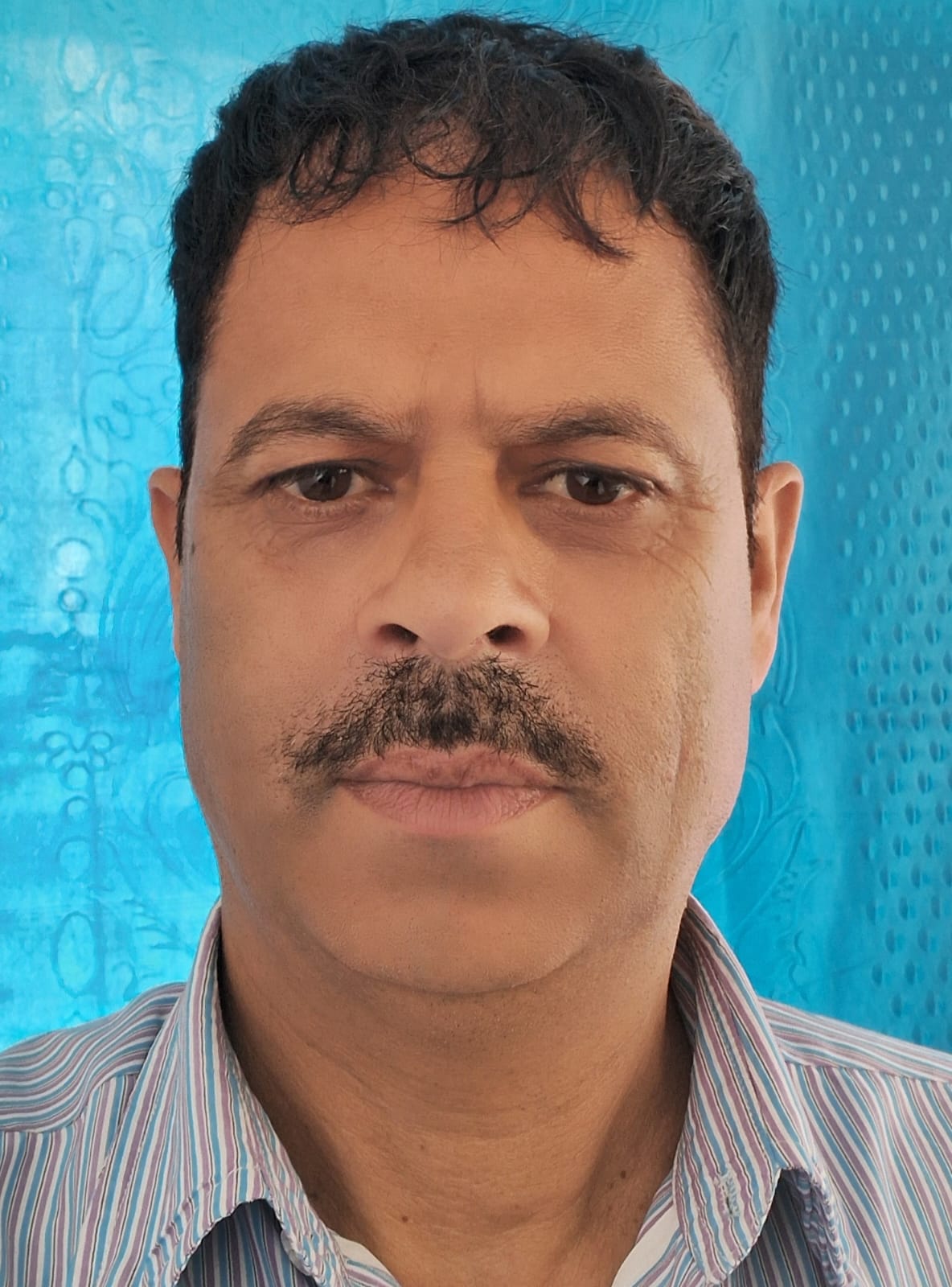 Gh Hassan Bhat