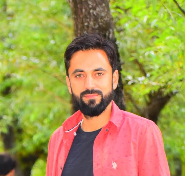 Tanvir Ahmad Dar